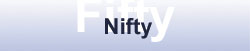 Nifty Fifty Discount