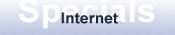 Internet Specials