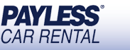 Car Rentals Worldwide  Reservation - Payless Car Rental  Offers Car Rental 