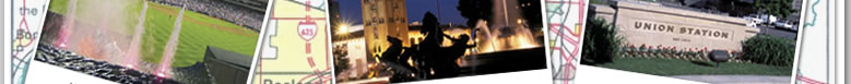Thank you to the Kansas City CVB for these images