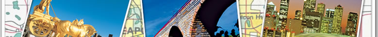 Thank you to the Minneapolis CVB for these images