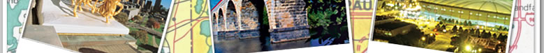 Thank you to the Minneapolis CVB for these images