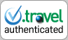 .travel authenticated