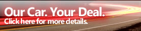 Car Rental Coupons