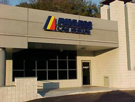 Payless Car Rental's Location Images