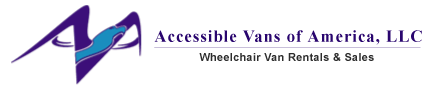 Accessible Vans of America